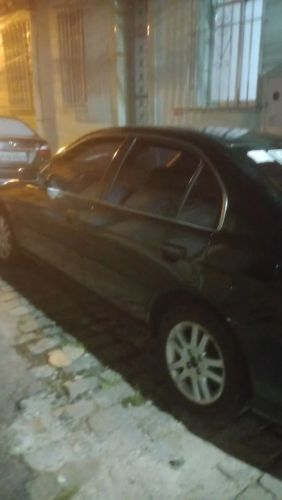 Imagem de Honda Civic Sedan LX 1.7 16V 115cv Mec. 4P 2006