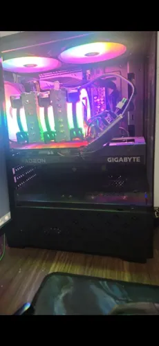 Kit Xeon e5 2670 v3 + 16gb 2133 + cooler