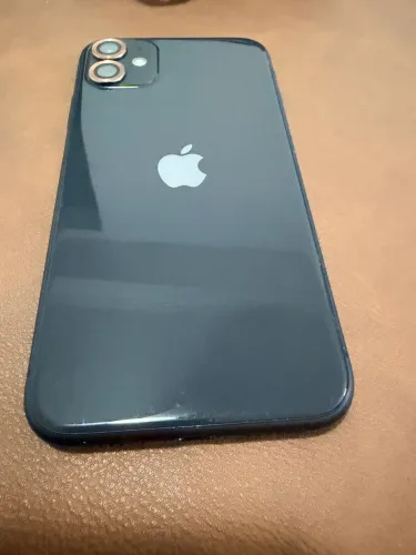iPhone 11 64GB 