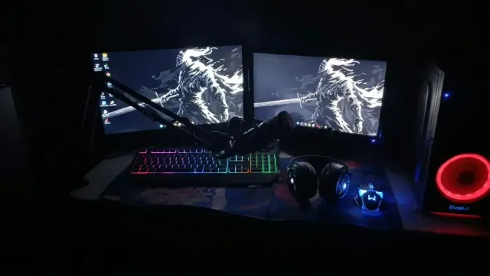 PC GAMER