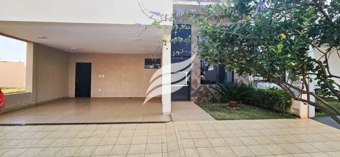 Condomínio Barcelona 1 - Casa 3 quartos à venda no Condomínio Barcelona 1 em Araçatuba