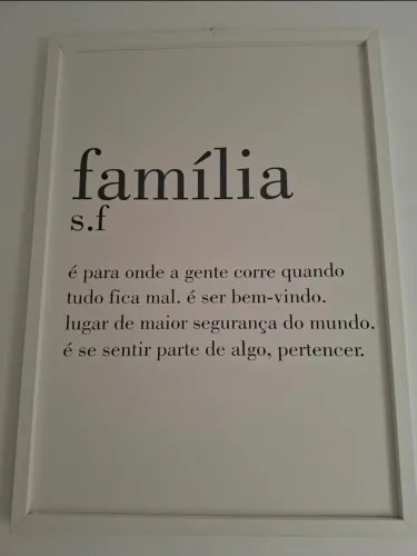 Quadro Decorativo
