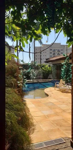 Casa Residencial para venda e locação, Residencial Vila Verde, Campinas - CA0077.