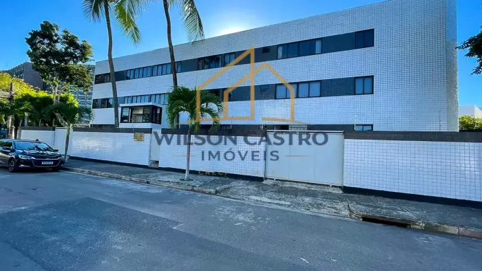 Apartamento, Iputinga, 2 Quartos.
