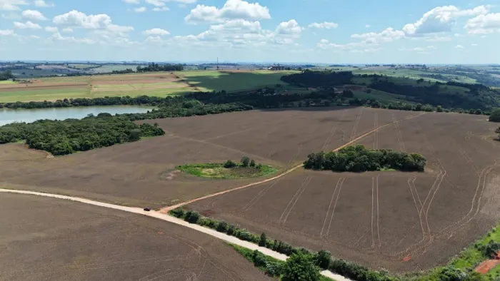 Área para plantio 3km do perímetro urbano de Itapetininga SP