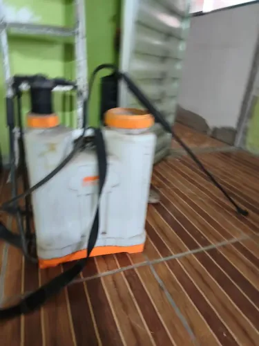 Borrifador 20 litros
