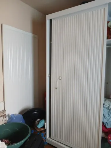 Guarda roupa grande ( com problemas ) aceito ofertas