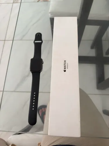 Apple Watch Series 3 GPS