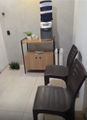 Sala Comercial para compartilhamento