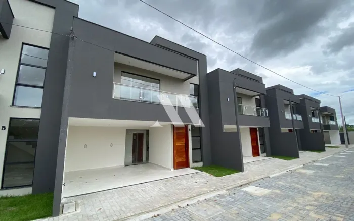 Casas em Nova Esperança Parnamirim