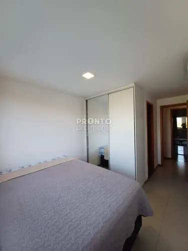 Apartamento com 2 quartos em Muro Alto
