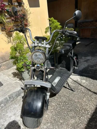 Scooter Eletrica X11