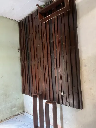 Painel de angelim