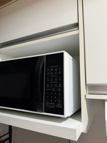 Microondas