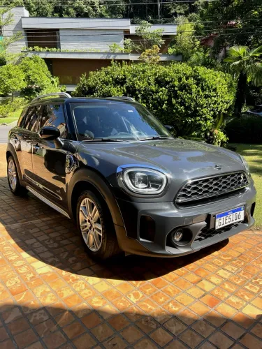 Mini Cooper Countryman S E All4 1.5 Híbrido 2021