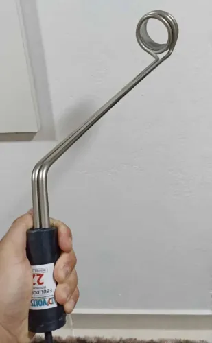 Ebulidor Grande 3000w