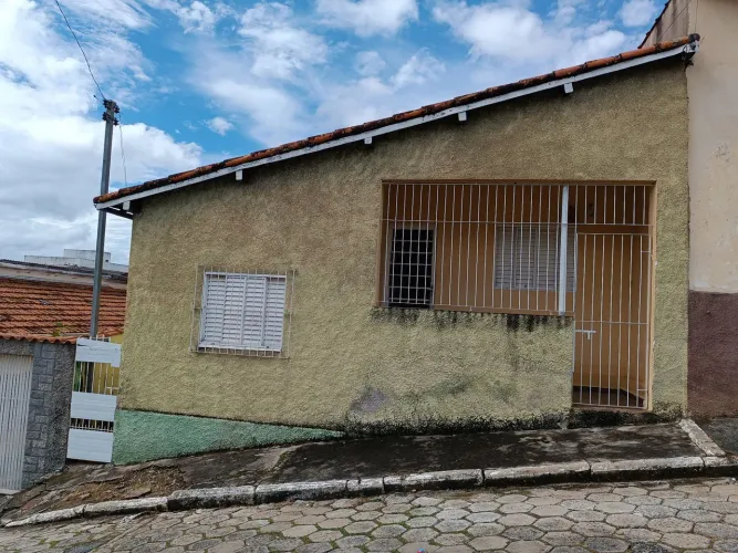 Casa em Itajubá MG - Bairro Piedade
