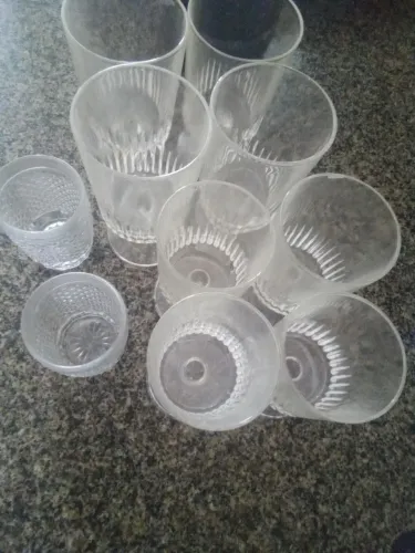 Taças