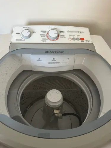 Máquina de lavar