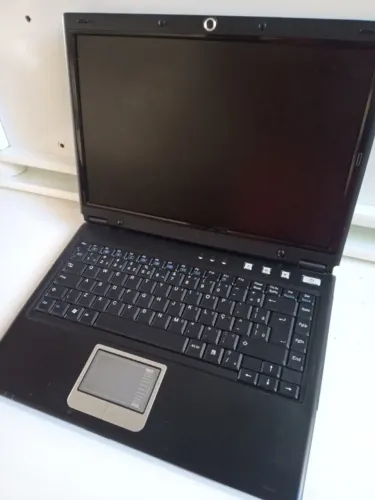 Notebook Amazom - Defeito - ver descrição completa