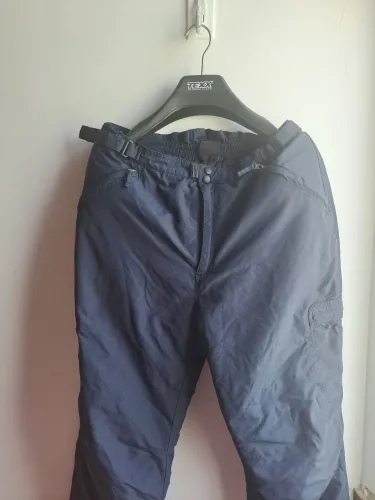 Calça de Neve Importada do Chile