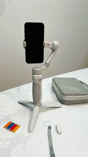 Gimbal para Celular
