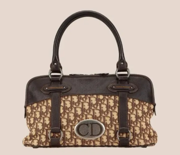 Bolsa Original Dior
