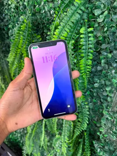 Iphone XR 128gb 