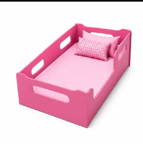 Vende-se cama montessoriana infantil