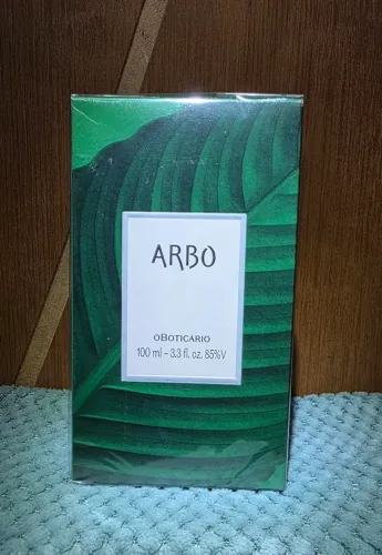 Arbo O Boticário