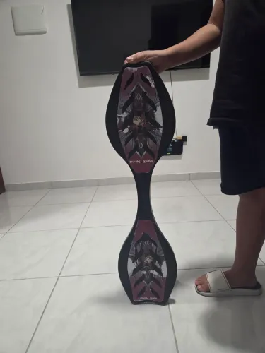 waveboard