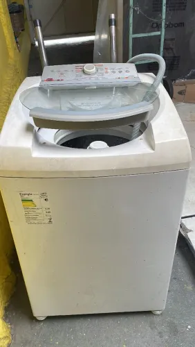 Máquina de lavar 11kg
