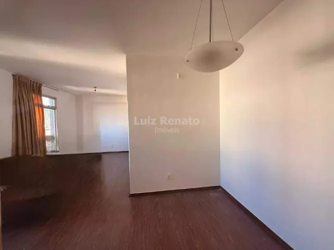 Apartamento à venda no bairro Santa Efigênia