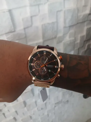 Relógio Masculino Original novo