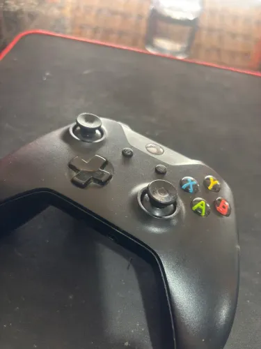 Controle Xbox One / Séries S/X