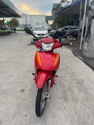 Vendo biz 100