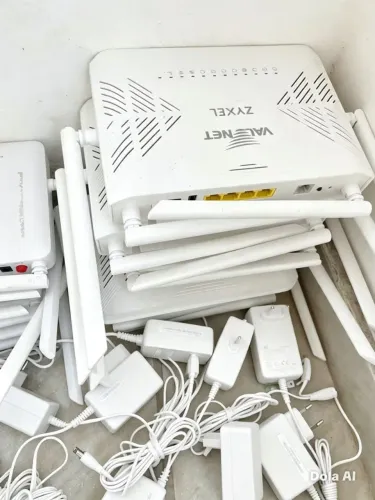 ZYXEL