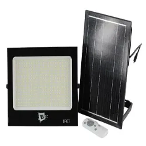 REFLETOR DE LED SOLAR LINHA SRP 1000W c1140 d171