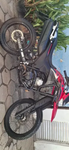 YAMAHA XTZ LANDER 250 2023