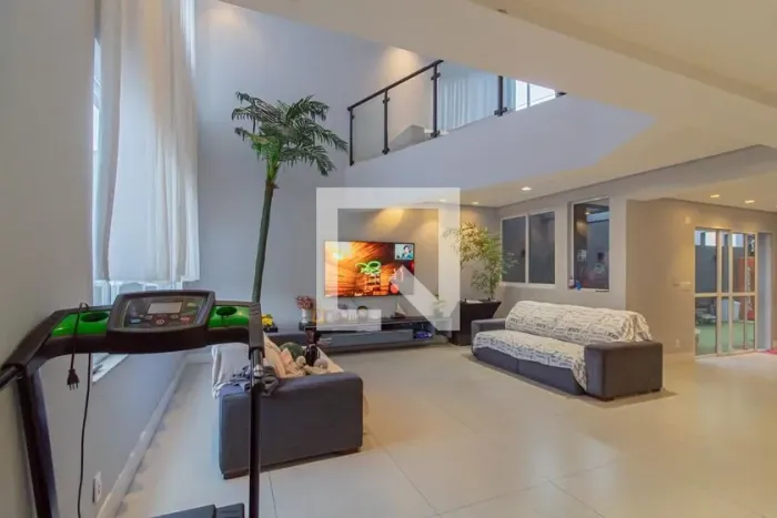 Casa à Venda - Vila Ré, 5 Quartos, 900 m2