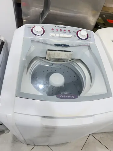 Máquina de lavar 