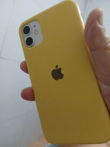 Vendo iPhone 11 zap *