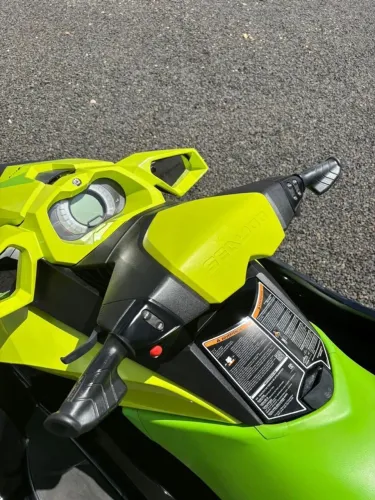 JETSKI SEADOO 155