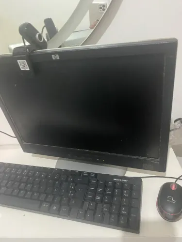 Eletrônica computador