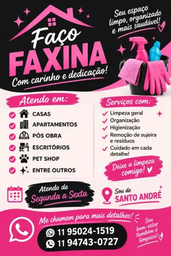 Estou a procura de diaria