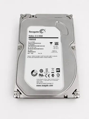 HD 1TB PRA COMPUTADOR OU DVR/SAUDÁVEL/ENTREGO NA REGIÃO