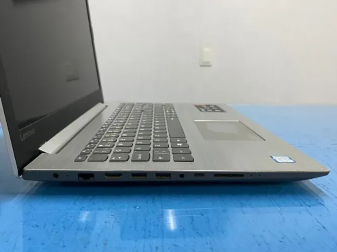 Notebook Lenovo Ideapad 320 - GeForce 940MX 2GB - i5 7ª 16gb - 256 ssd - Tela 15.6