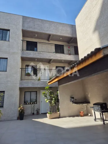 Condomínio Townhouse - Apartamento à venda no bairro Vila Formosa - São Paulo/SP, Zona Les