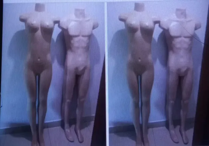 Maniquim