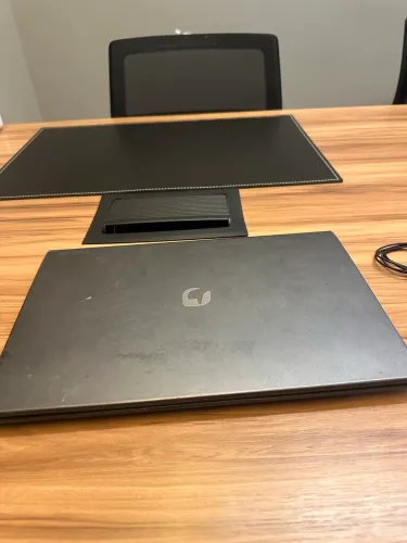 Notebook Positivo semi novo